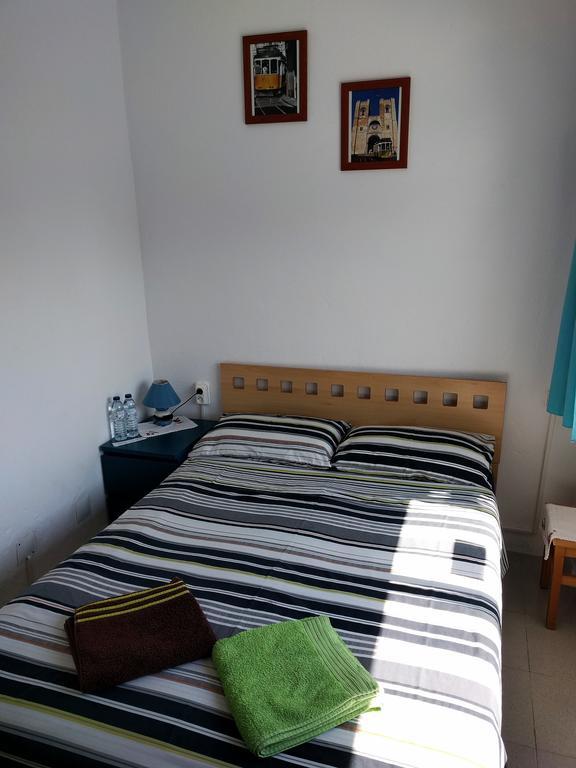 Lisbon Cosy Hostel Extérieur photo