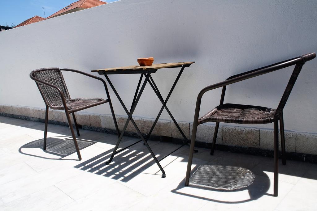 Lisbon Cosy Hostel Extérieur photo