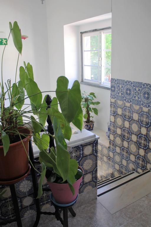 Lisbon Cosy Hostel Extérieur photo