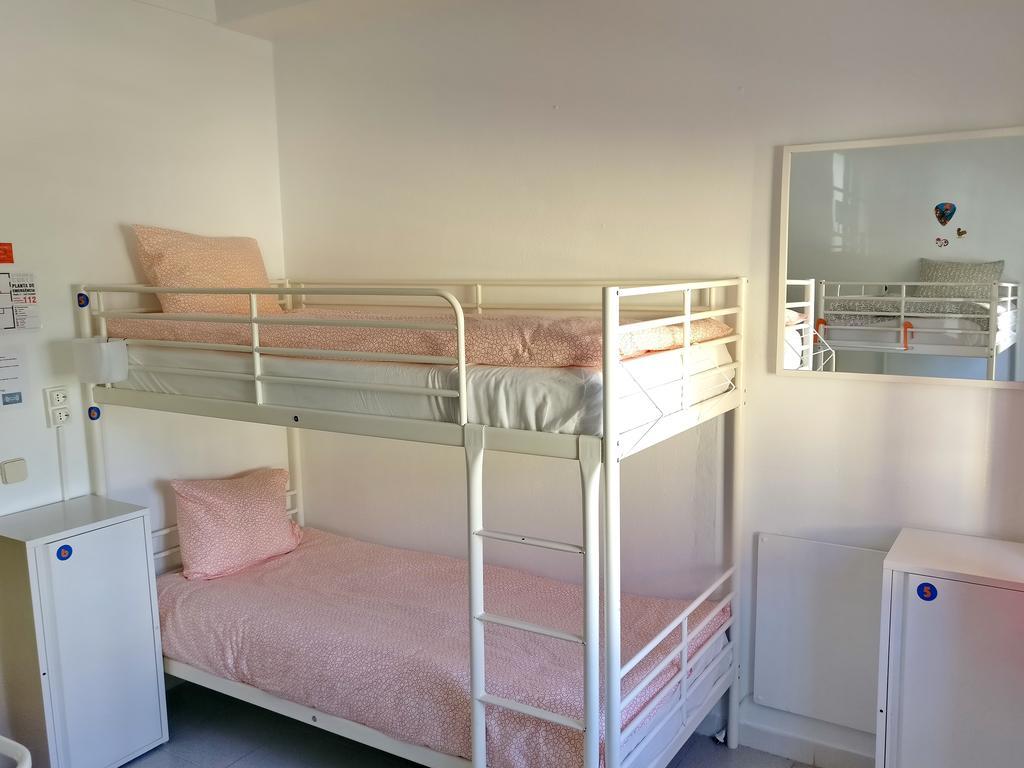 Lisbon Cosy Hostel Extérieur photo