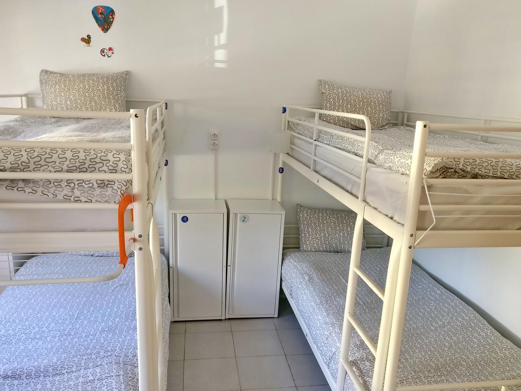 Lisbon Cosy Hostel Extérieur photo