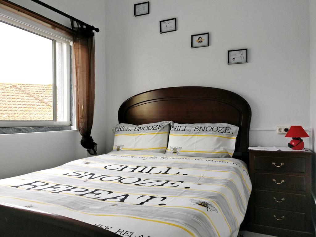 Lisbon Cosy Hostel Extérieur photo