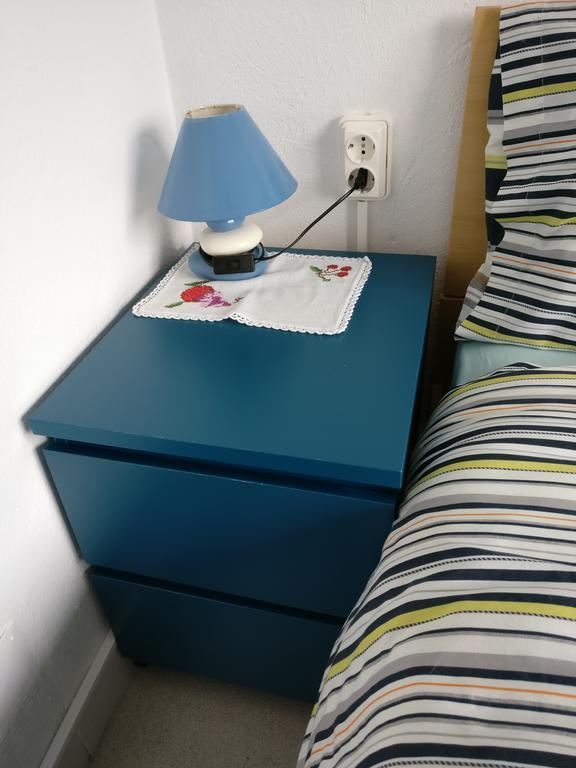 Lisbon Cosy Hostel Extérieur photo