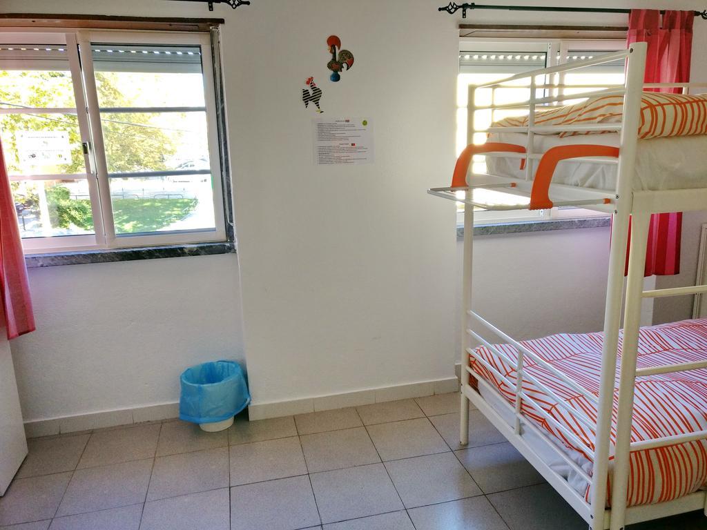 Lisbon Cosy Hostel Extérieur photo