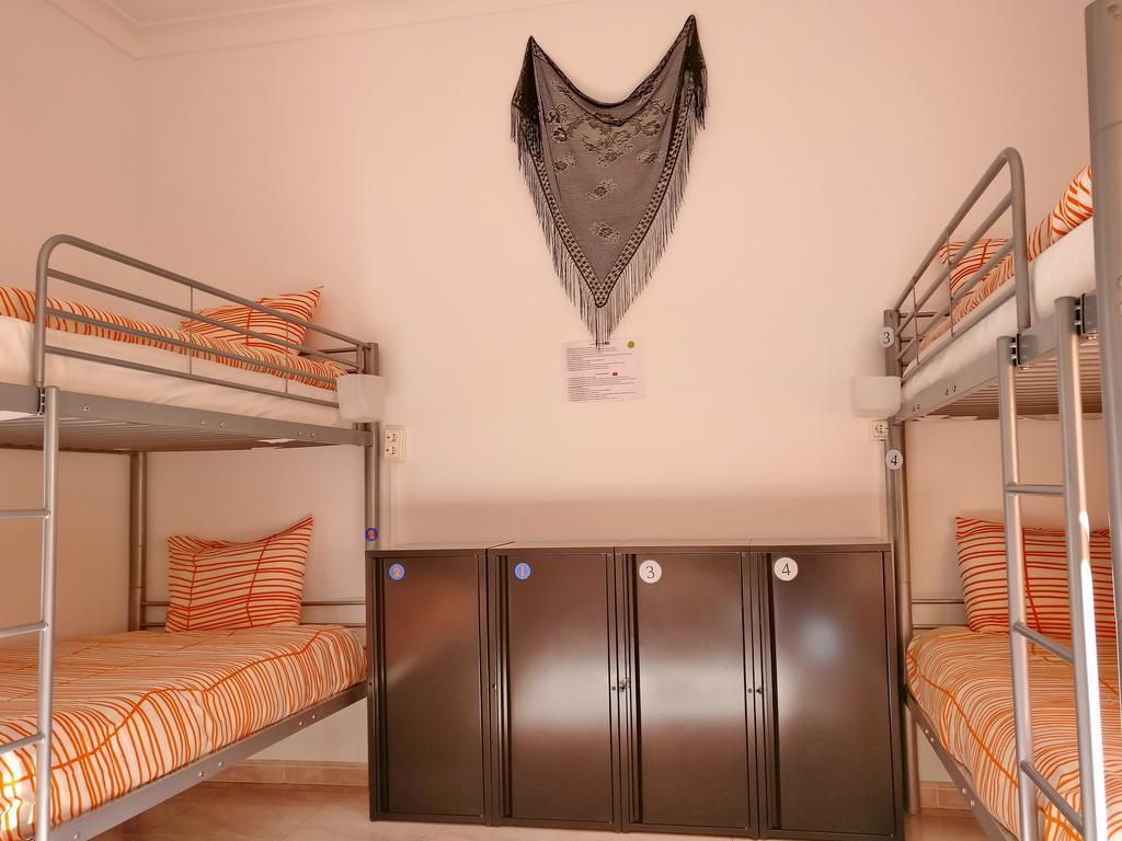 Lisbon Cosy Hostel Extérieur photo