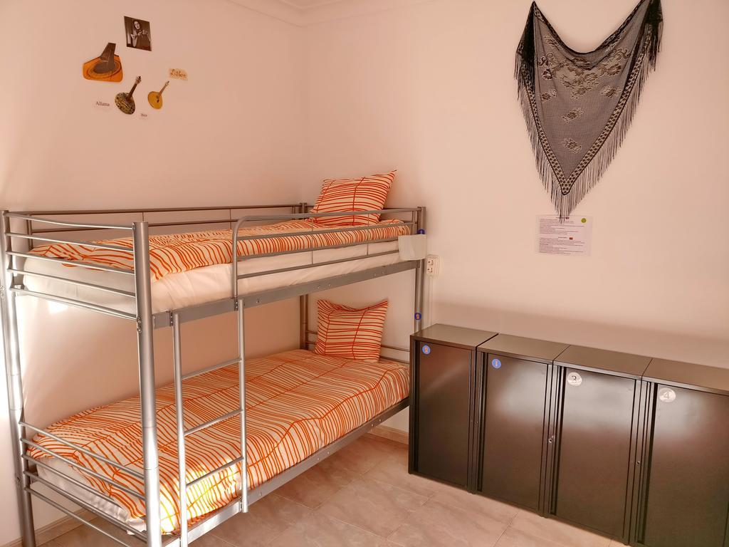 Lisbon Cosy Hostel Extérieur photo