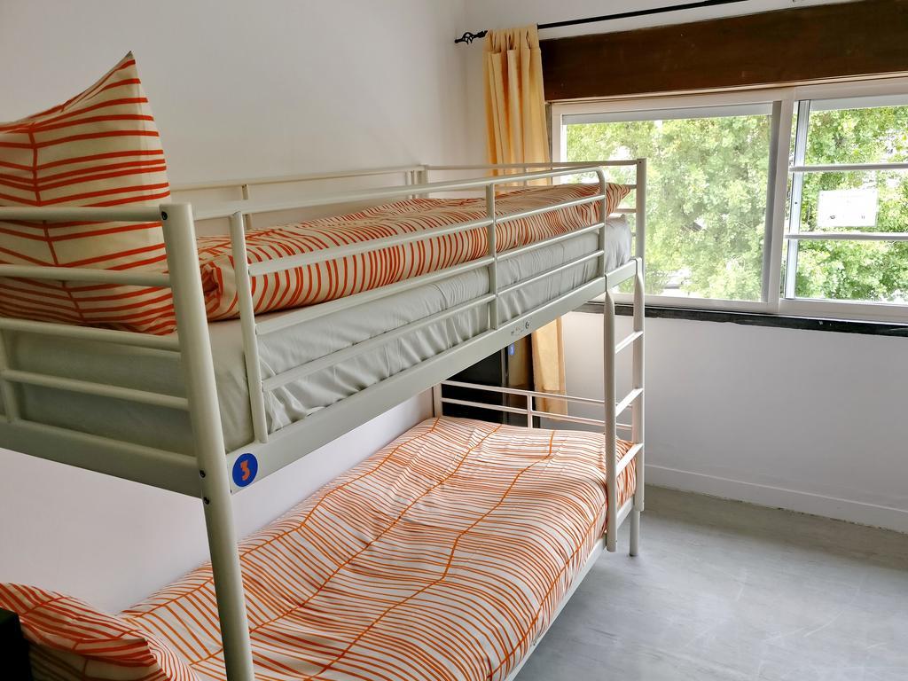 Lisbon Cosy Hostel Extérieur photo
