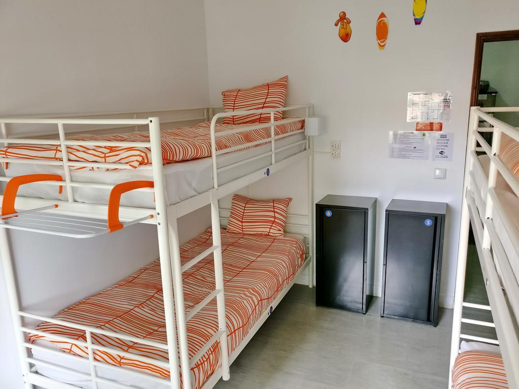 Lisbon Cosy Hostel Extérieur photo