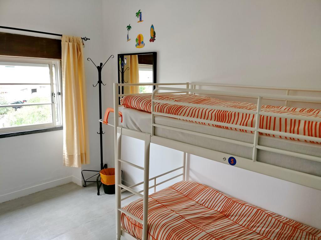 Lisbon Cosy Hostel Extérieur photo