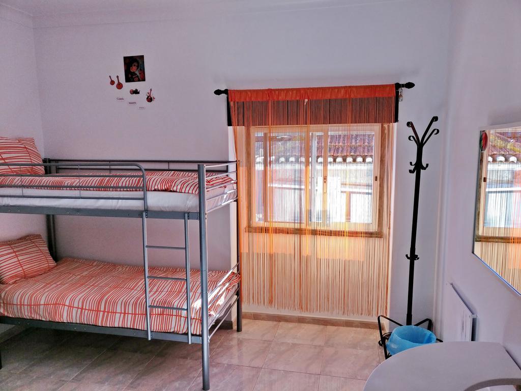 Lisbon Cosy Hostel Extérieur photo