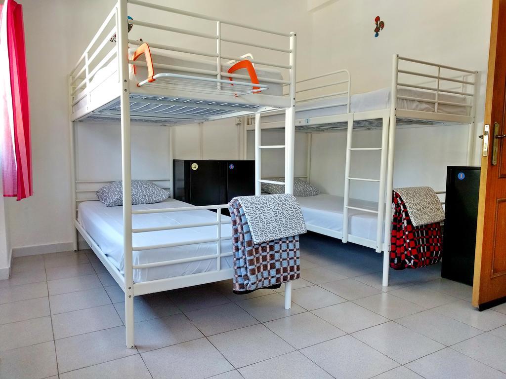Lisbon Cosy Hostel Extérieur photo