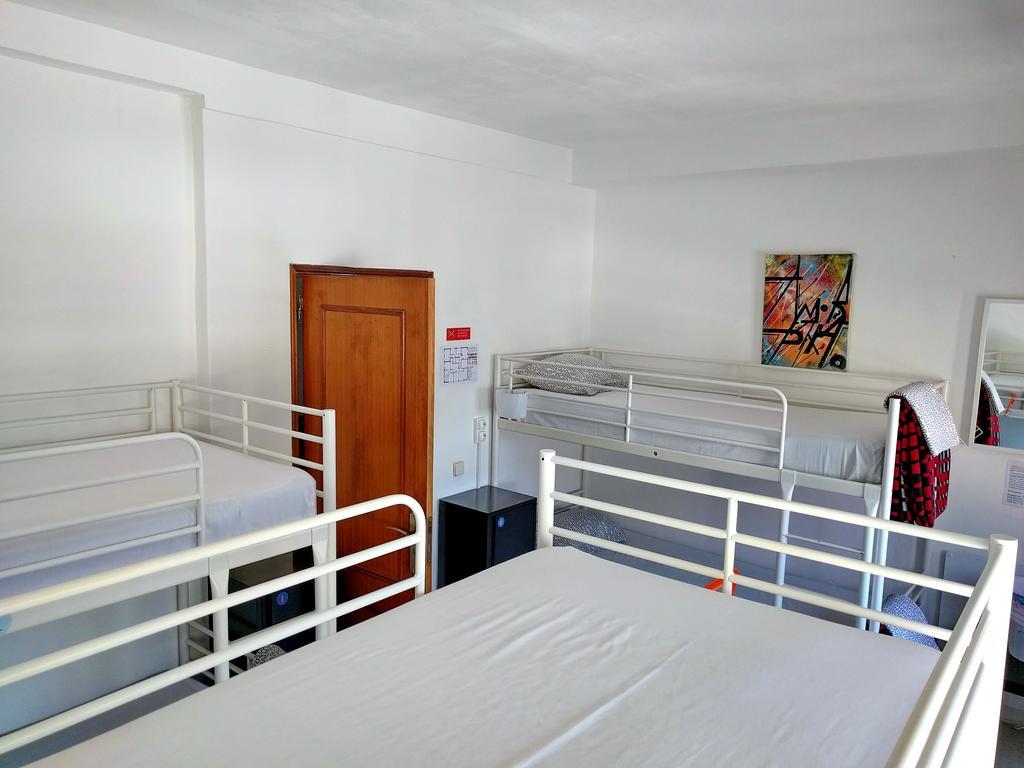 Lisbon Cosy Hostel Extérieur photo
