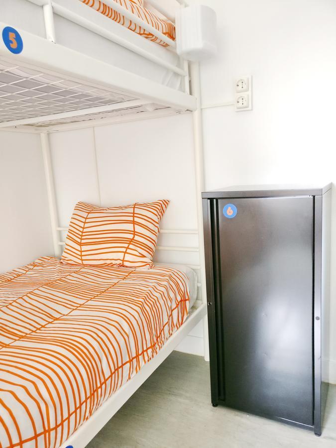 Lisbon Cosy Hostel Extérieur photo